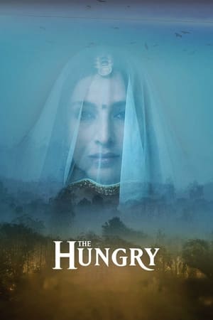The Hungry (2017) 300MB Movie | Hindi Full Movie HDRip Download