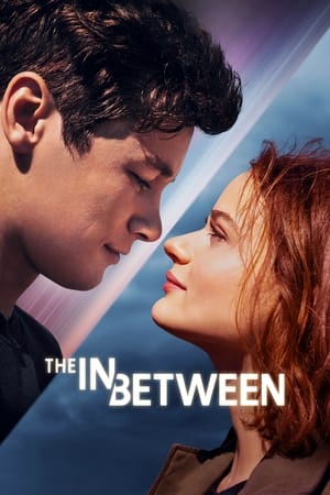The In Between (2022) Dual Audio HDRip | Hindi Full Movie – 480p