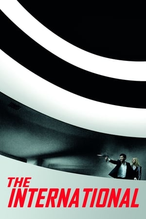 The International (2009) Dual Audio | Hindi Full Movie BluRay [950MB]