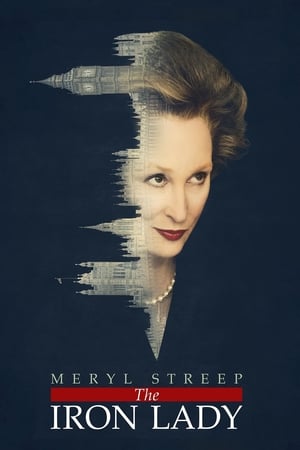 The Iron Lady (2011) Dual Audio | Hindi Full Movie BluRay [890MB]