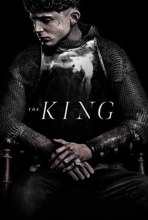 The King (2019) Dual Audio | Hindi Full Movie Web-DL 450MB