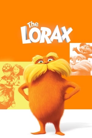 The Lorax 2012 300MB Dual Audio | Hindi Full Movie BRRip Download
