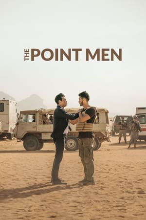 The Point Men 2023 Dual Audio HDRip | Hindi Full Movie – 480p
