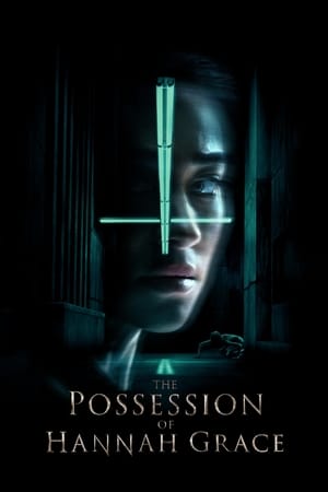 The Possession of Hannah Grace (2018) (Original) Dual Audio | Hindi Full Movie BluRay 300MB