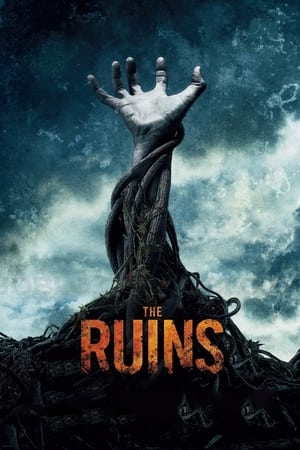 The Ruins (2008) Dual Audio | Hindi Full Movie BluRay [800MB]