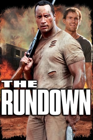 The Rundown (2003) Dual Audio | Hindi Full Movie BluRay [880MB]