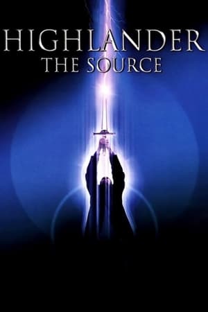The Source (2011) Dual Audio | Hindi Full Movie BluRay [850MB]