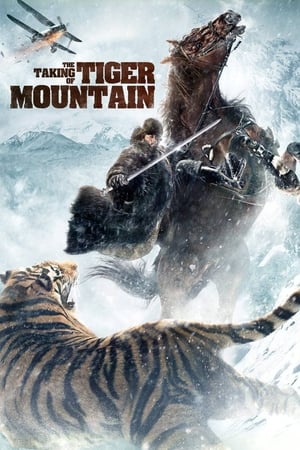 The Taking of Tiger Mountain (2014) Dual Audio | Hindi Full Movie BluRay [1.4GB]