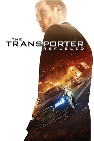 The Transporter Refueled (2015) Dual Audio | Hindi Full Movie BluRay 300MB