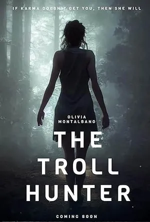 The Troll Hunter (2024) WEBRIP (MULTI AUDIO) | Hindi Full Movie