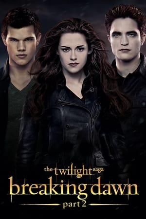 The Twilight Saga Breaking Dawn Part 2 (2012) Dual Audio Bluray | Hindi Full Movie [1.0GB] Download