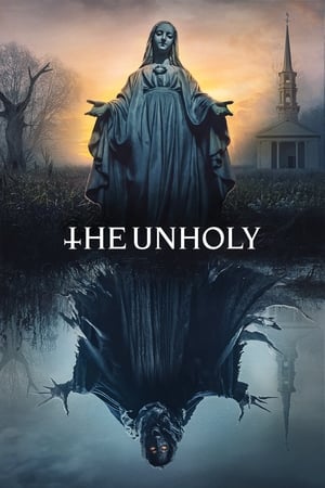 The Unholy (2021) Dual Audio | Hindi Full Movie HDRip 400MB