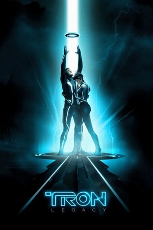 Tron Legacy (2010) Dual Audio | Hindi Full Movie BluRay 350MB