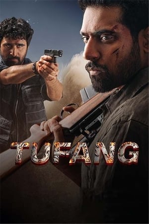 Tufang 2023 Punjabi HDRip | Hindi Full Movie – 480p