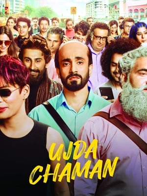 Ujda Chaman 2019 Movie | Hindi Full Movie HDRip - [400MB]