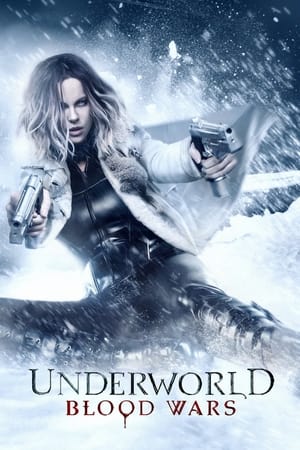 Underworld Blood Wars 2016 Dubbed 300MB HDRip | Hindi Full Movie