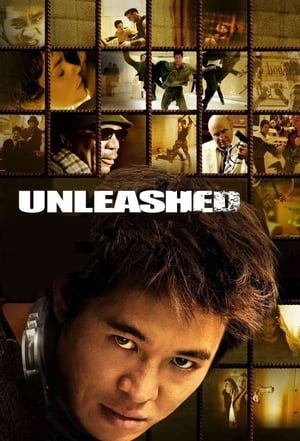 Unleashed (2005) Dual Audio | Hindi Full Movie BluRay [1.1GB]