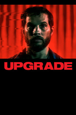 Upgrade 2018 Dual Audio | Hindi Full Movie BluRay [900MB]