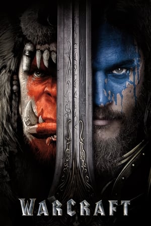 Warcraft: The Beginning (2016) Dual Audio | Hindi Full Movie BluRay [1.3GB] ESubs