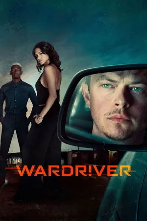Wardriver 2026 Dual Audio WEB-DL | Hindi Full Movie