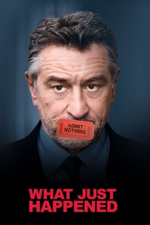 What Just Happened (2008) Dual Audio | Hindi Full Movie BluRay [1.1GB]