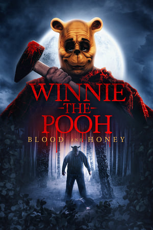 Winnie the Pooh: Blood and Honey (2023) (HQ-Dub) Movie HDRip | Hindi Full Movie – 480p