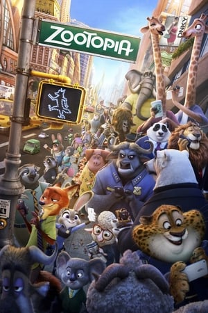Zootopia 2016 Dubbed Full Movie | Hindi Full Movie Bluray - 1.2GB